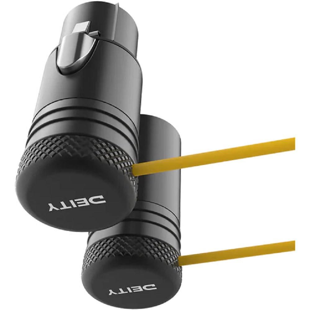 Amazon.co.jp: Deity Microphones XLRリンク低プロファイルケーブル